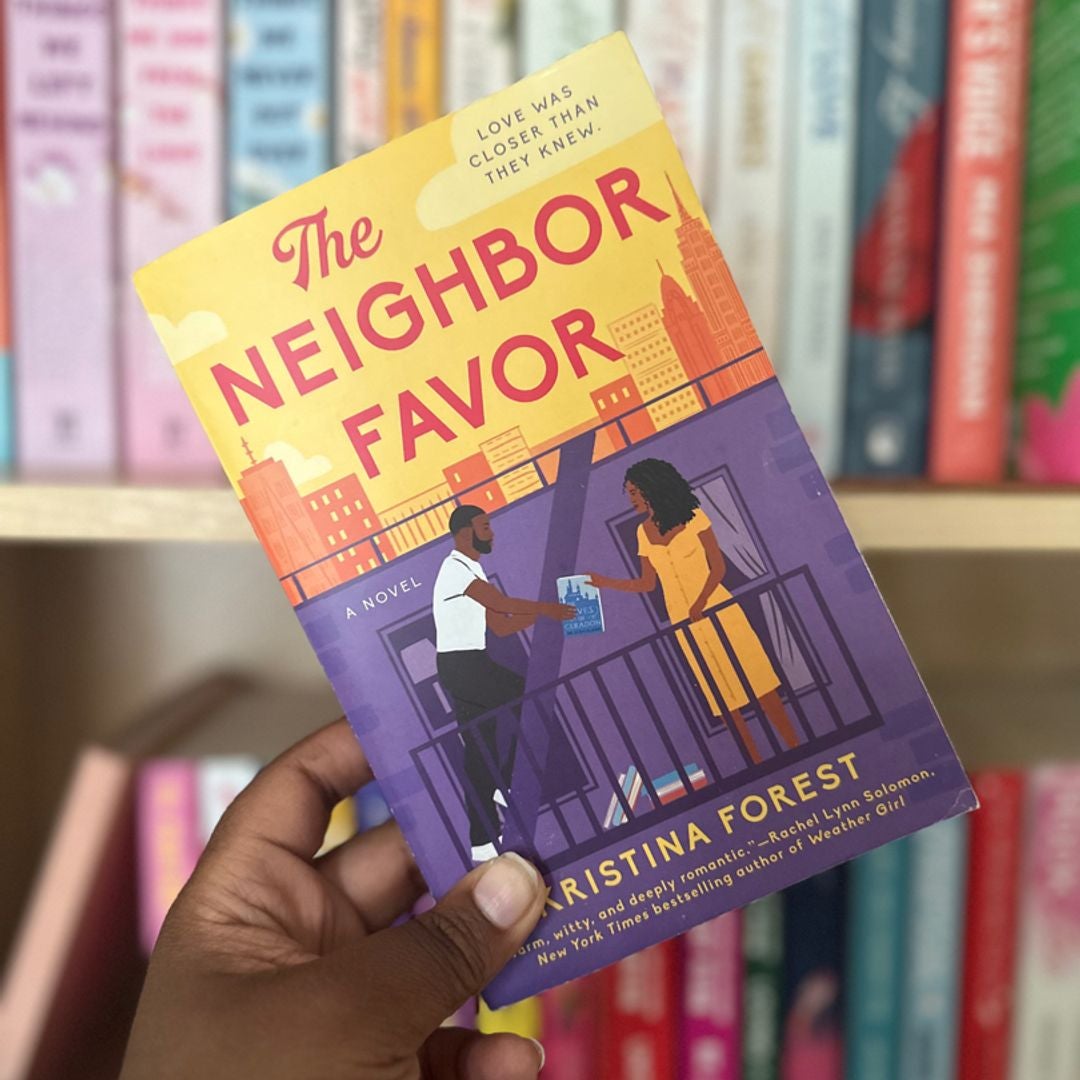 The Neighbor Favor