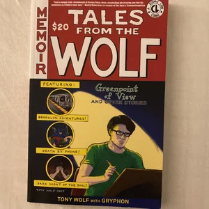 Tales from the Wolf