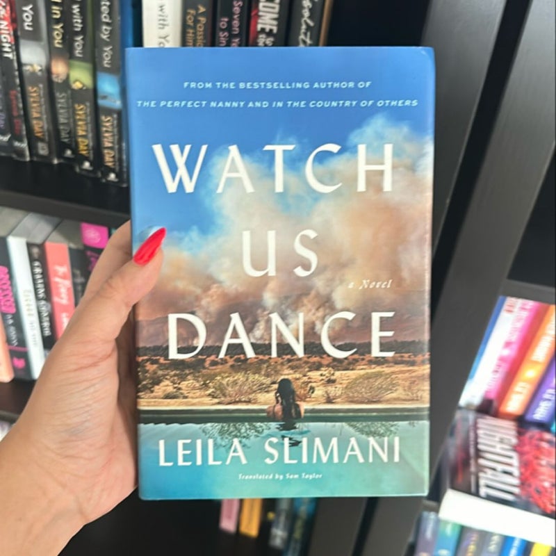 Watch Us Dance