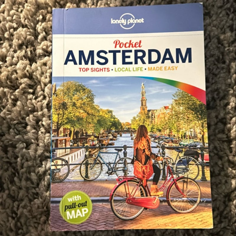 POCKET AMSTERDAM 4