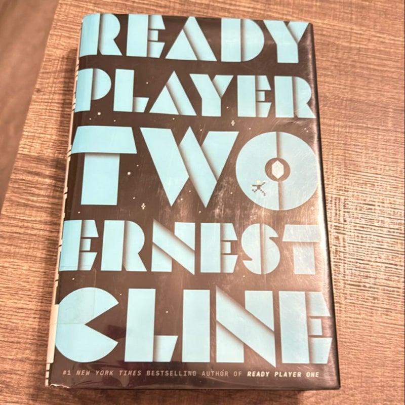 Ready Player Two