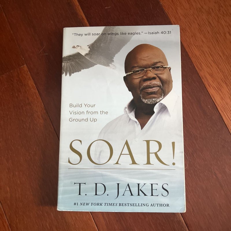 Soar!