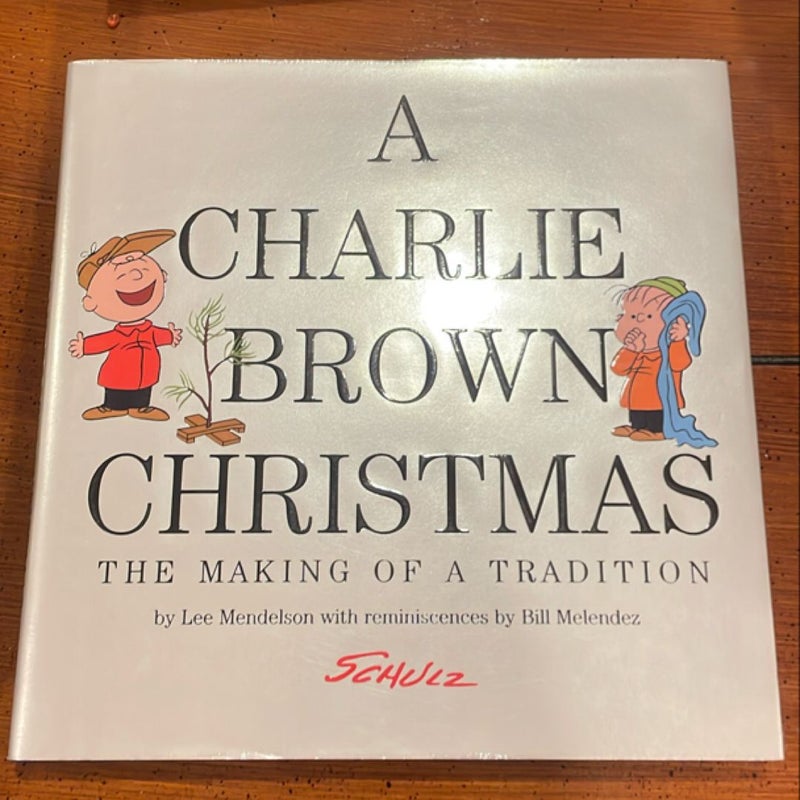 A Charlie Brown Christmas