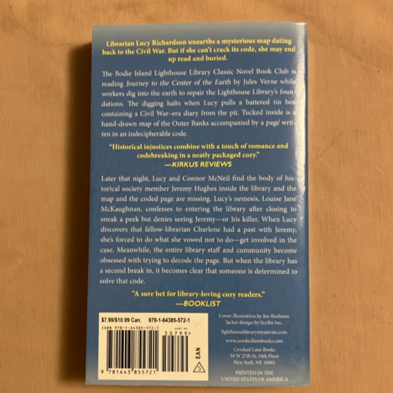 Read and Buried