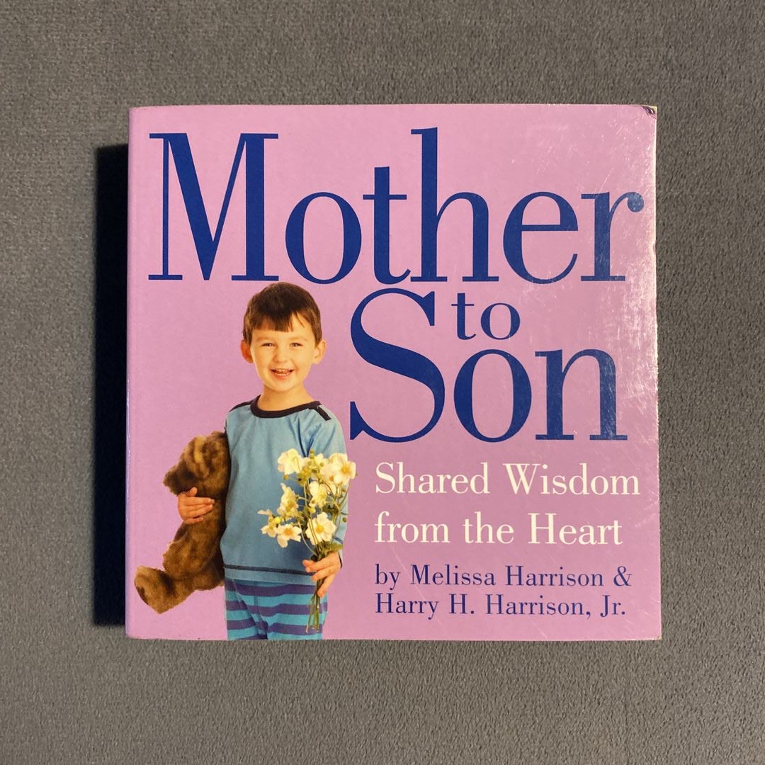 mother-to-son