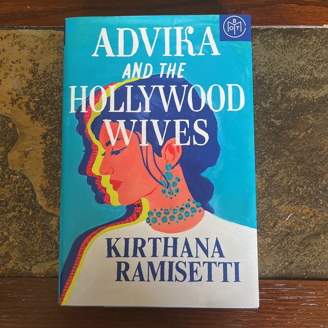 Advika and the Hollywood Wives