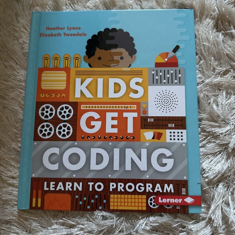 Kids Get Coding