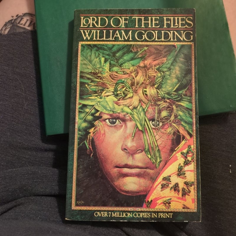 Lord of the Flies