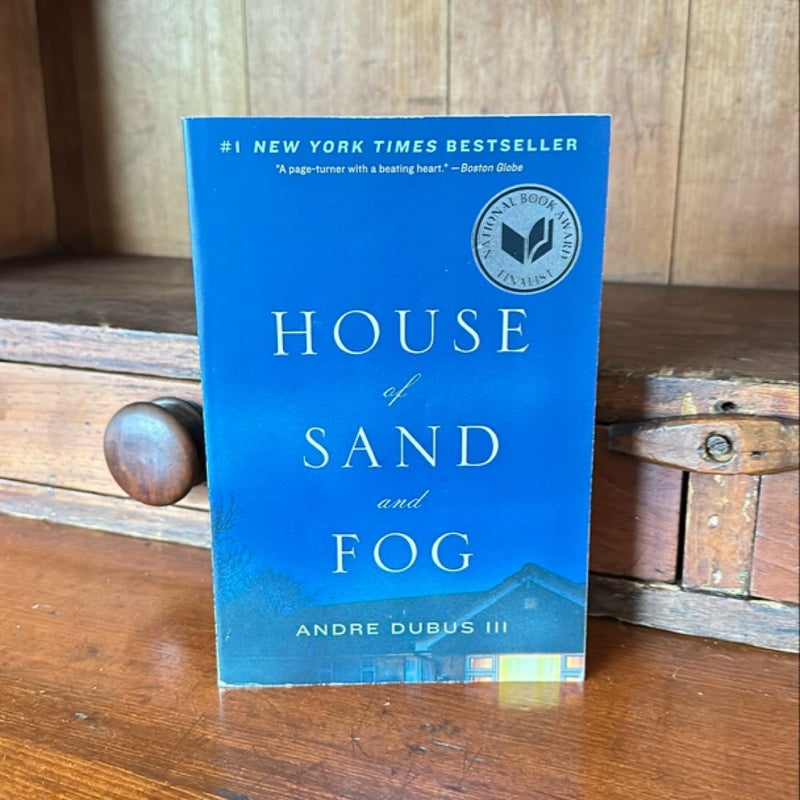 House of Sand and Fog