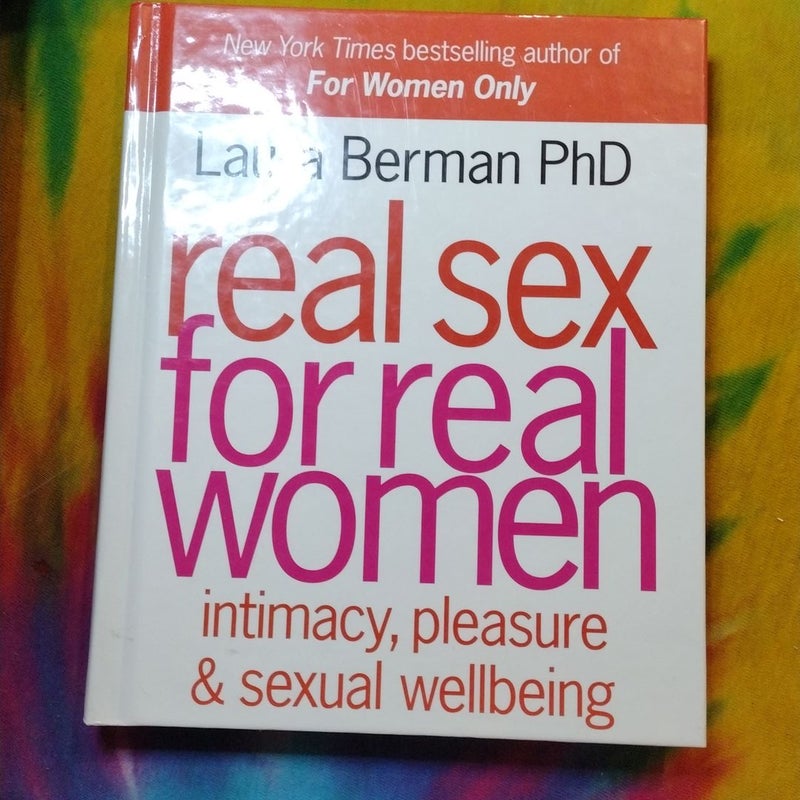 Real Sex for Real Women