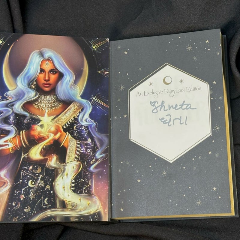 Star Daughter (Fairyloot Exclusive Edition)