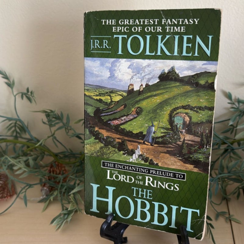 The Hobbit