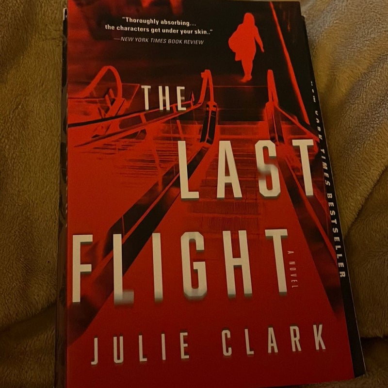 The Last Flight