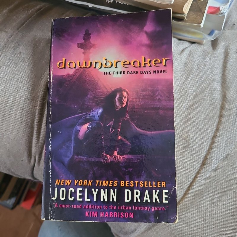 Dawnbreaker