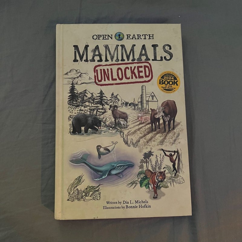 Mammals Unlocked