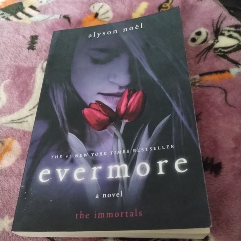Evermore