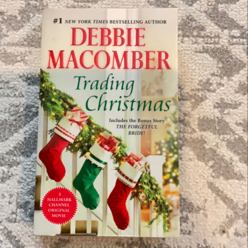 Trading Christmas