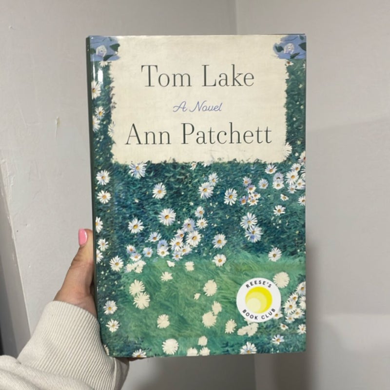 Tom Lake