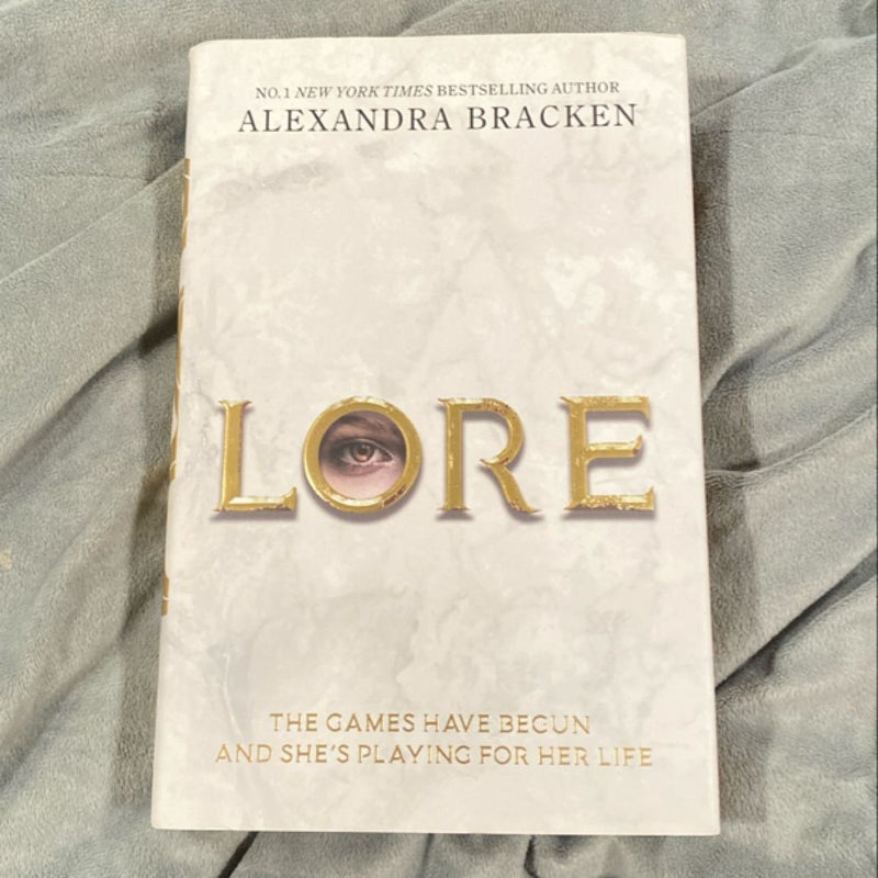 Lore