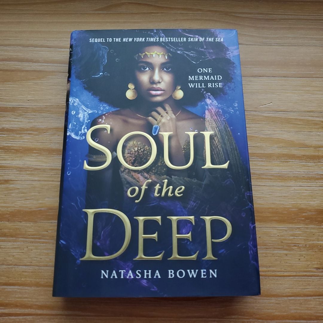 Soul of the Deep