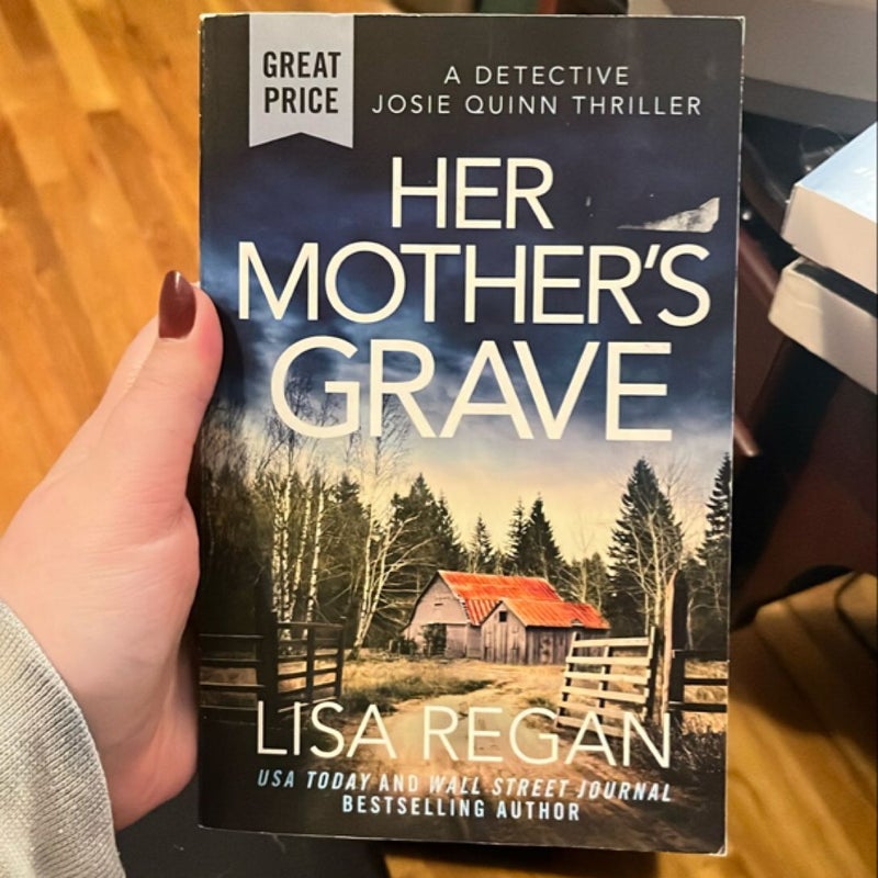 Her Mother's Grave