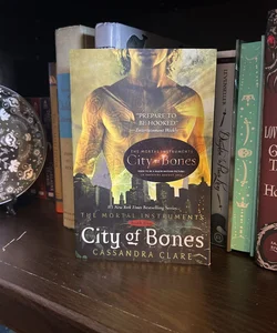 City of Bones