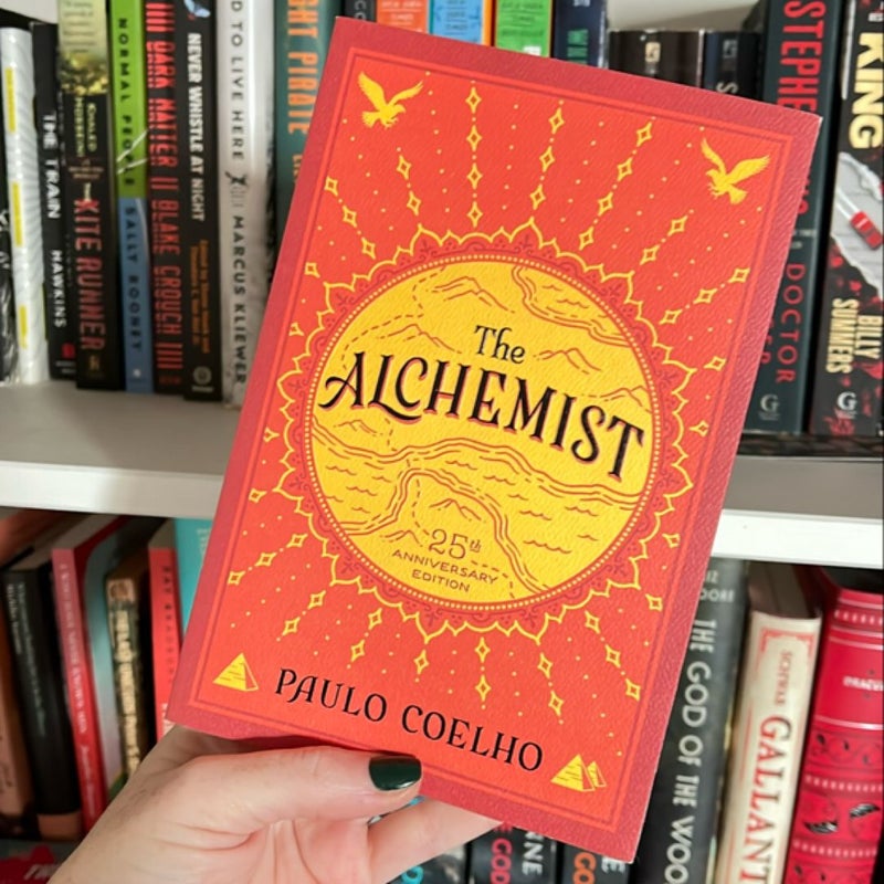 The Alchemist