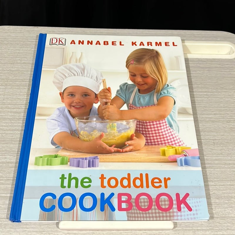 Kid’s Cookbook Bundle