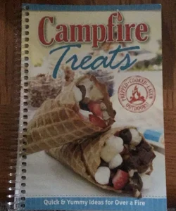 Campfire Treats