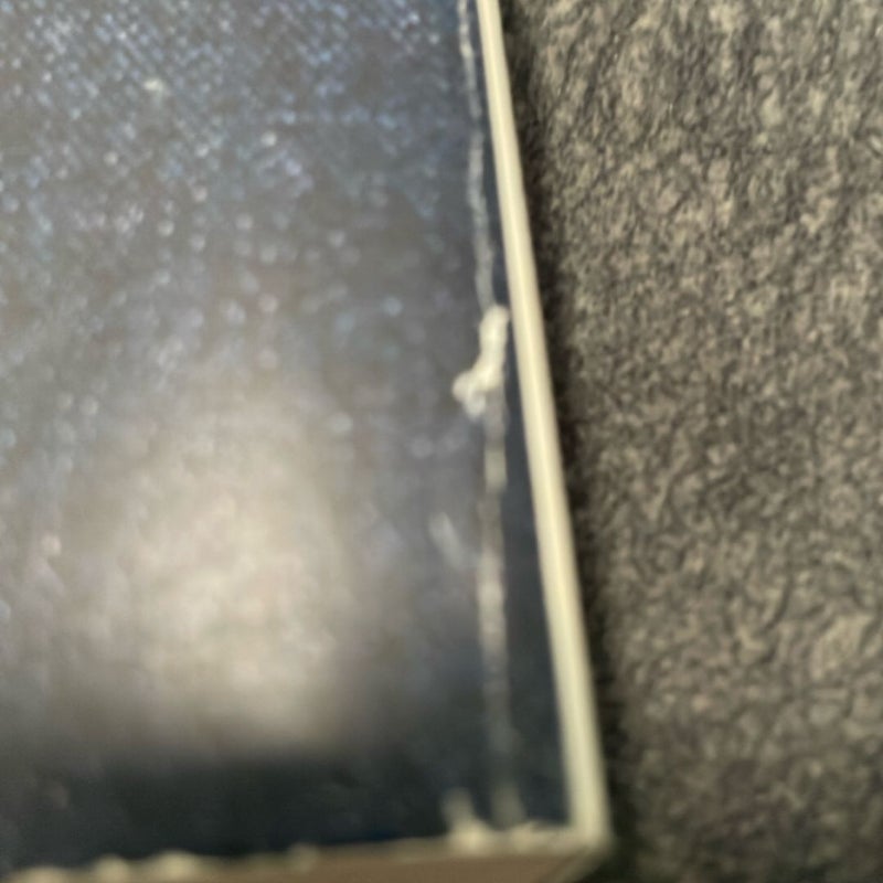 An Invisible Thread