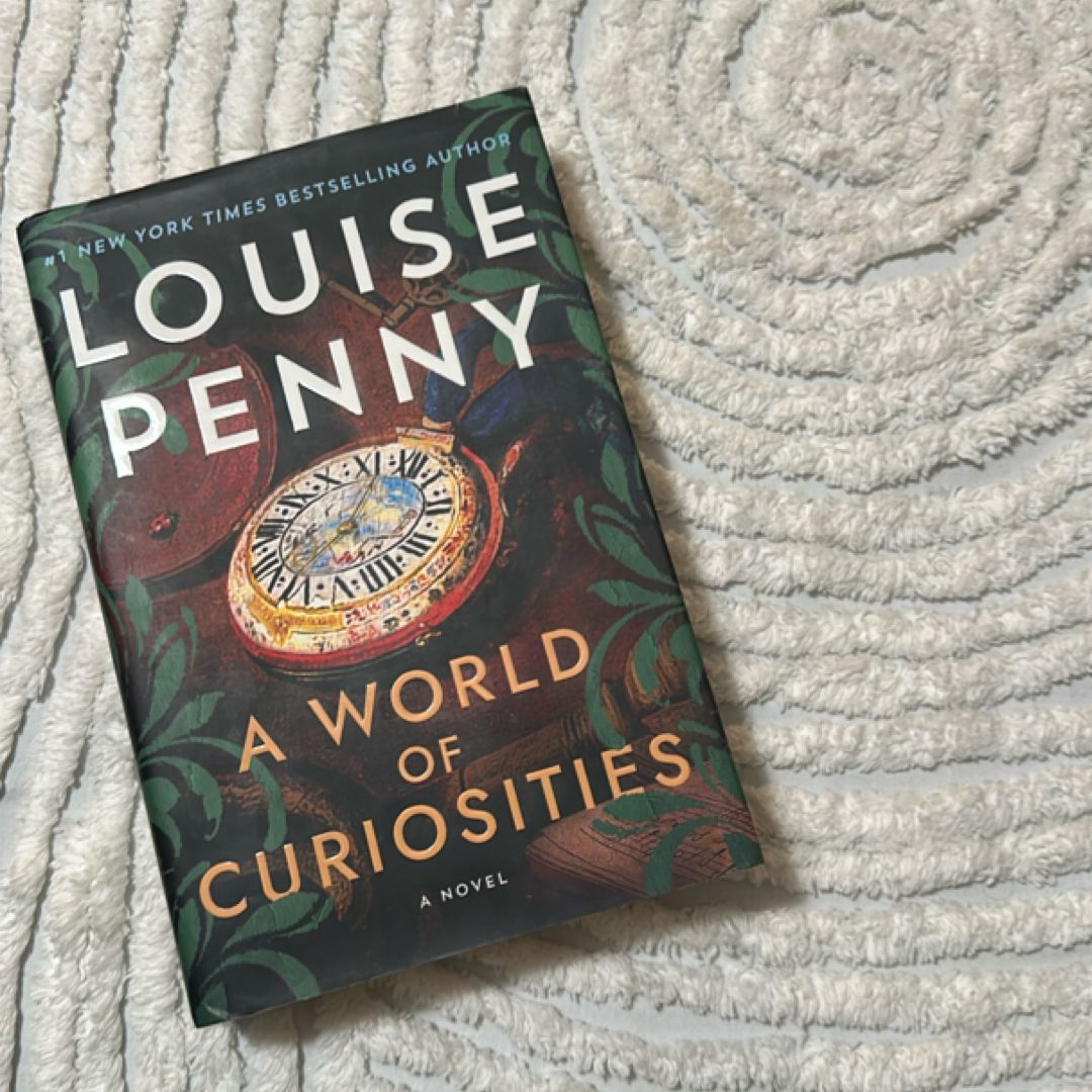 A World of Curiosities