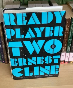 Ready Player One (Movie Tie-In): A Novel: Cline, Ernest: 9780804190138:  : Books