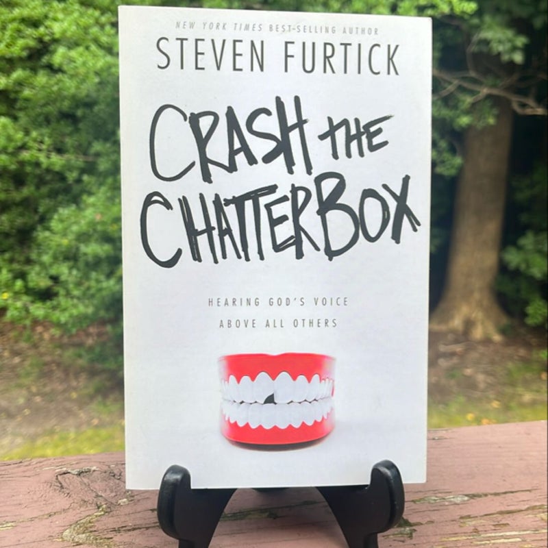 Crash the Chatterbox