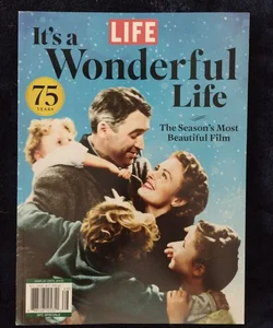 Life Magazine - It's a Wonderful Life