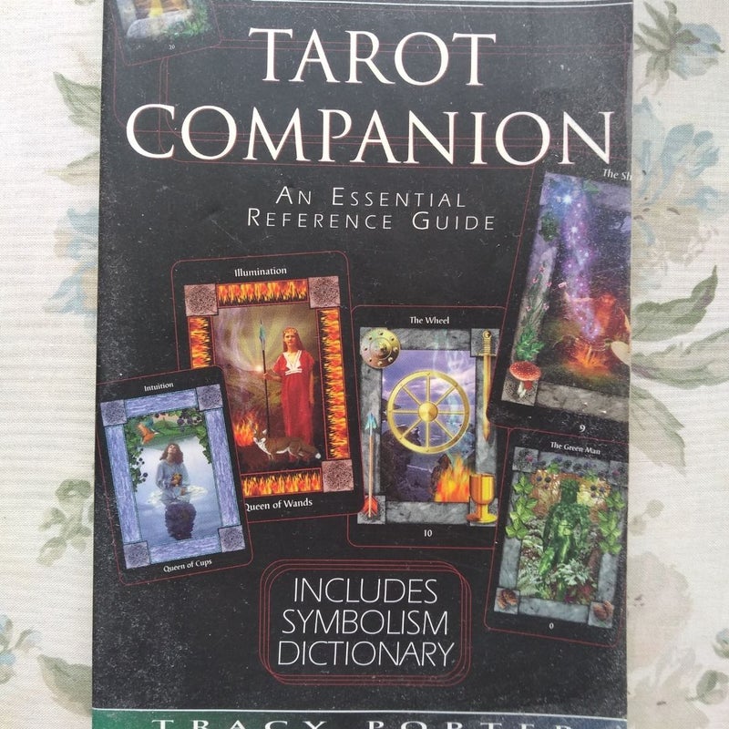 The Tarot Companion