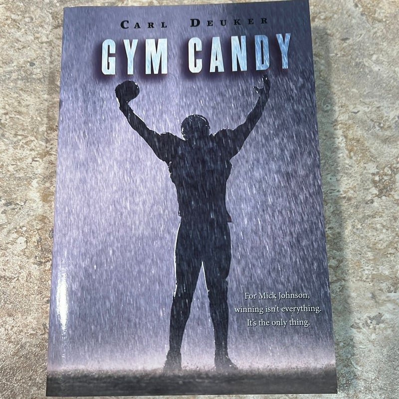 Gym Candy