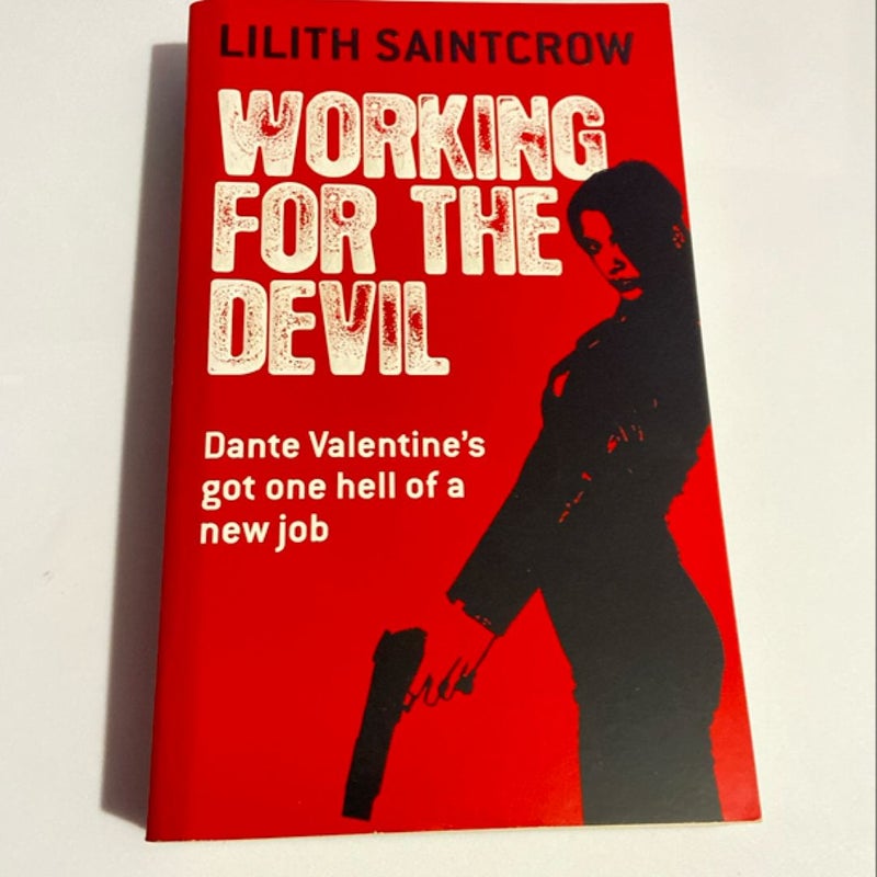 Working for the Devil