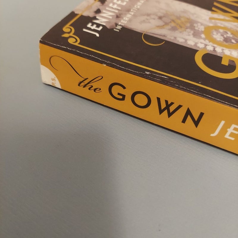The Gown