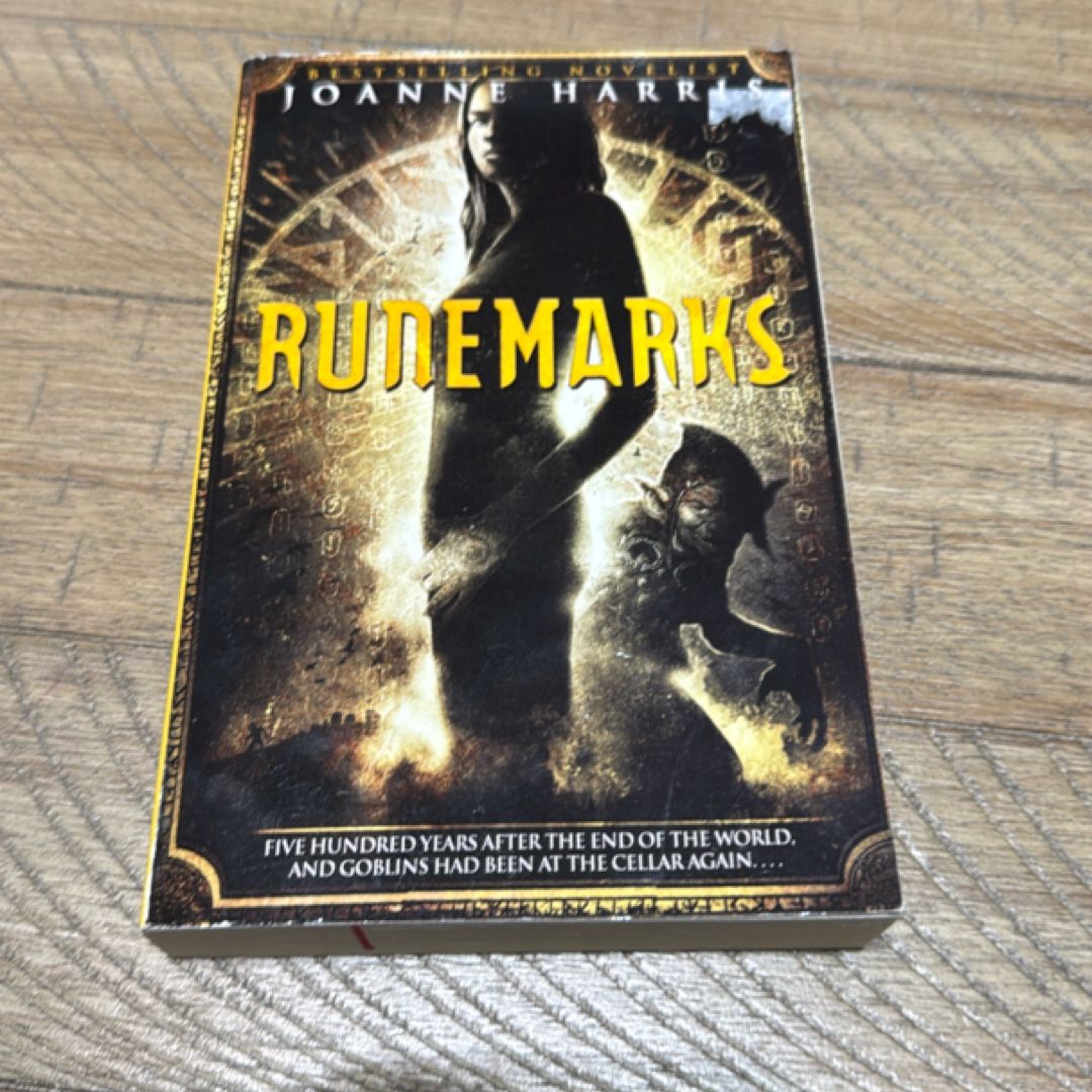 Runemarks