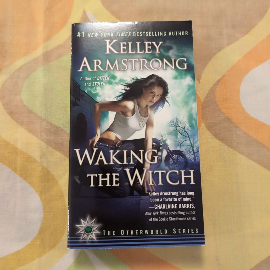 Waking the Witch