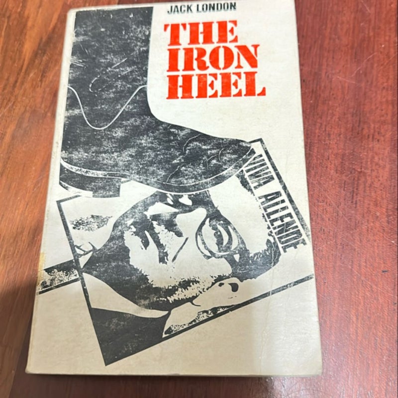 The Iron Heel