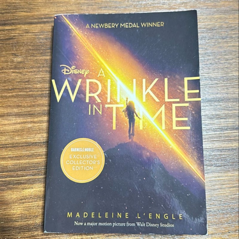 Disney’s A Wrinkle in Time