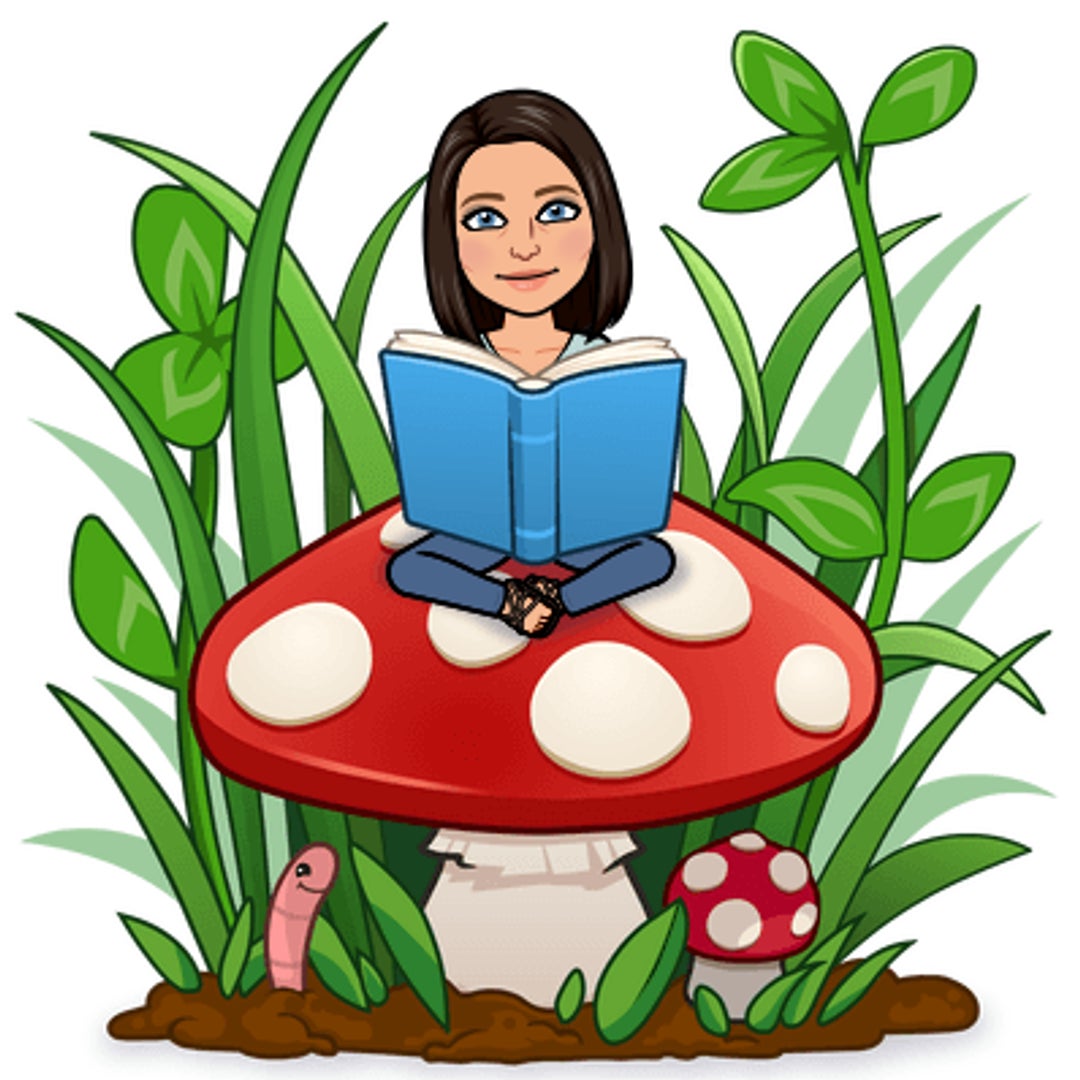 My Little Book Corner