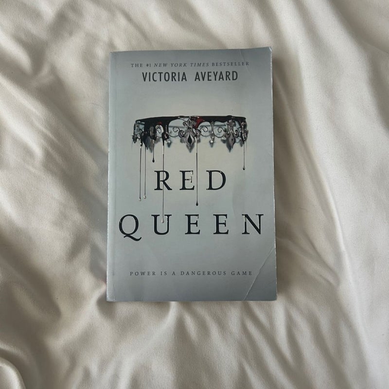 Red Queen