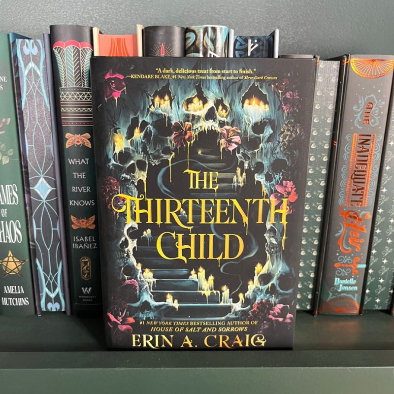 The Thirteenth Child