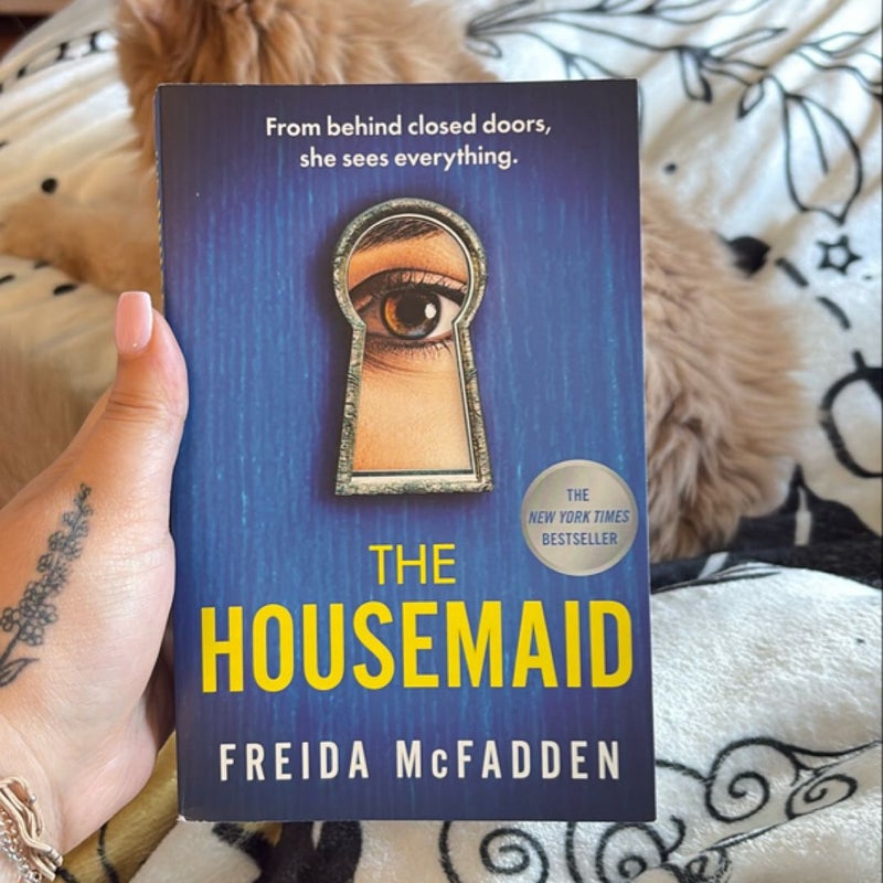 The Housemaid