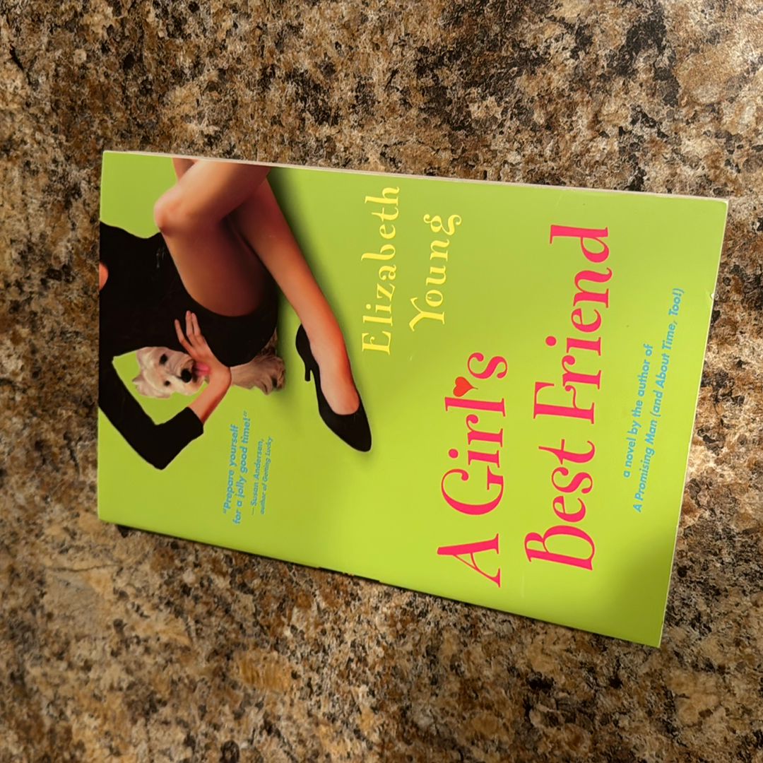 A Girl's Best Friend