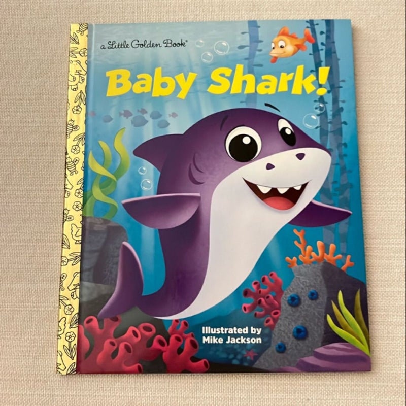 Baby Shark!