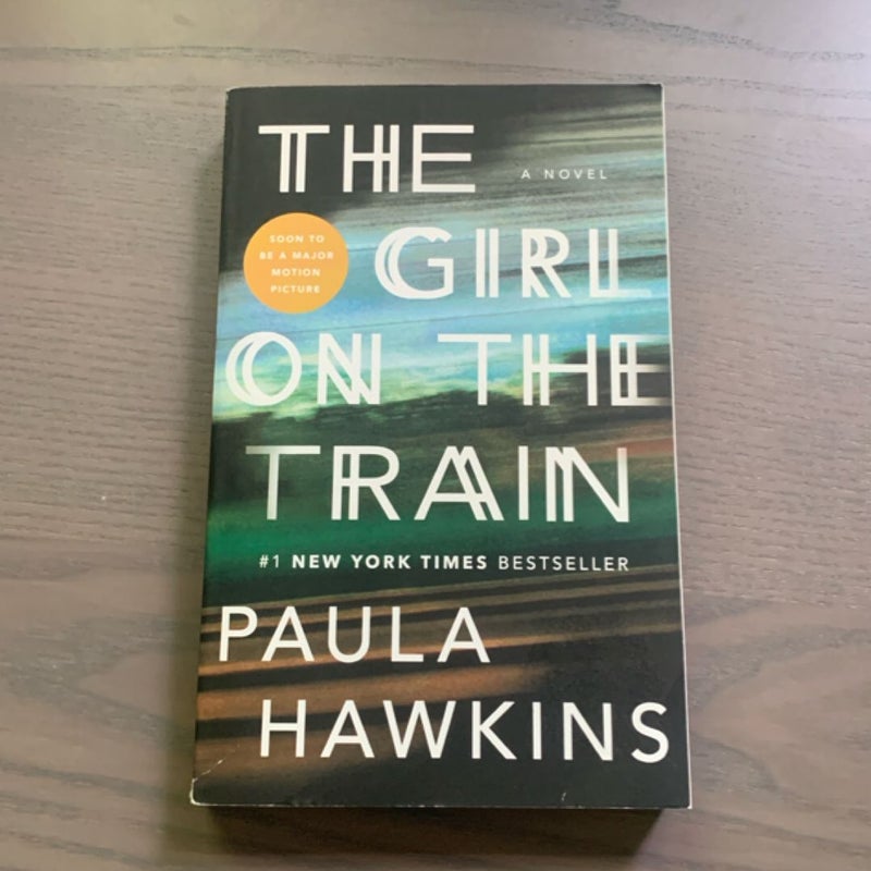 The Girl on the Train