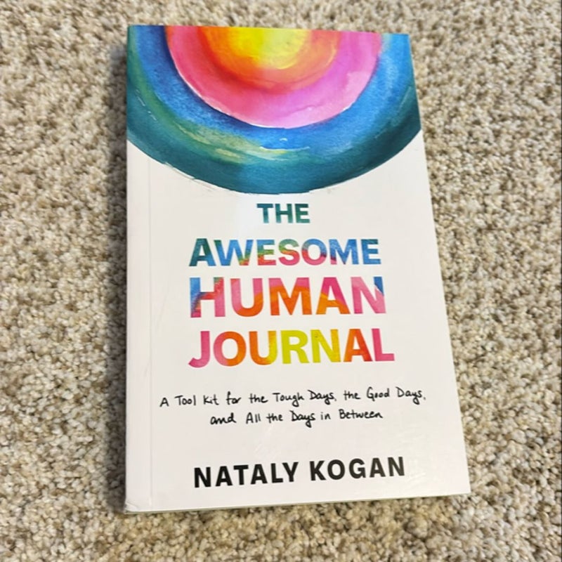 The Awesome Human Journal